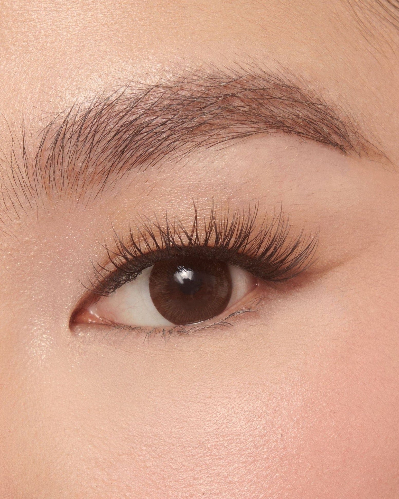 LASH ROUTINE 01 SHORT
