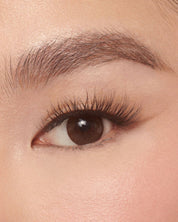 LASH ROUTINE 01 SHORT