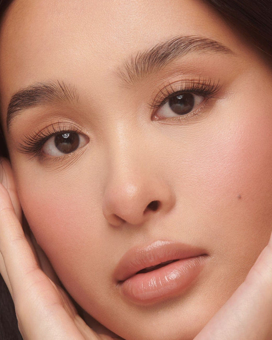 LASH ROUTINE 01 SHORT