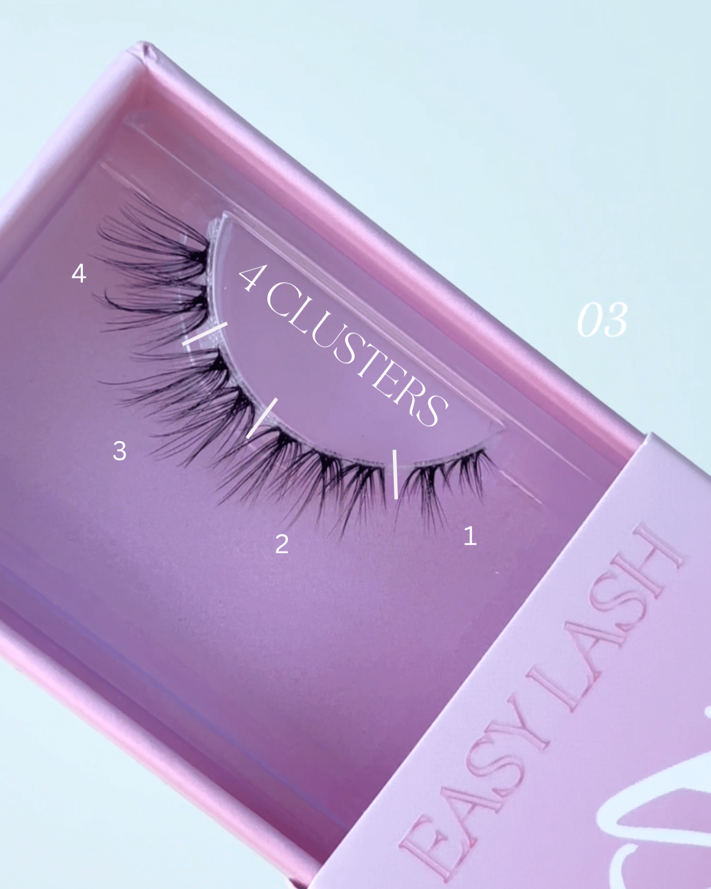 EASYLASH 03