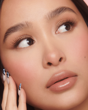 LASH ROUTINE 01 SHORT