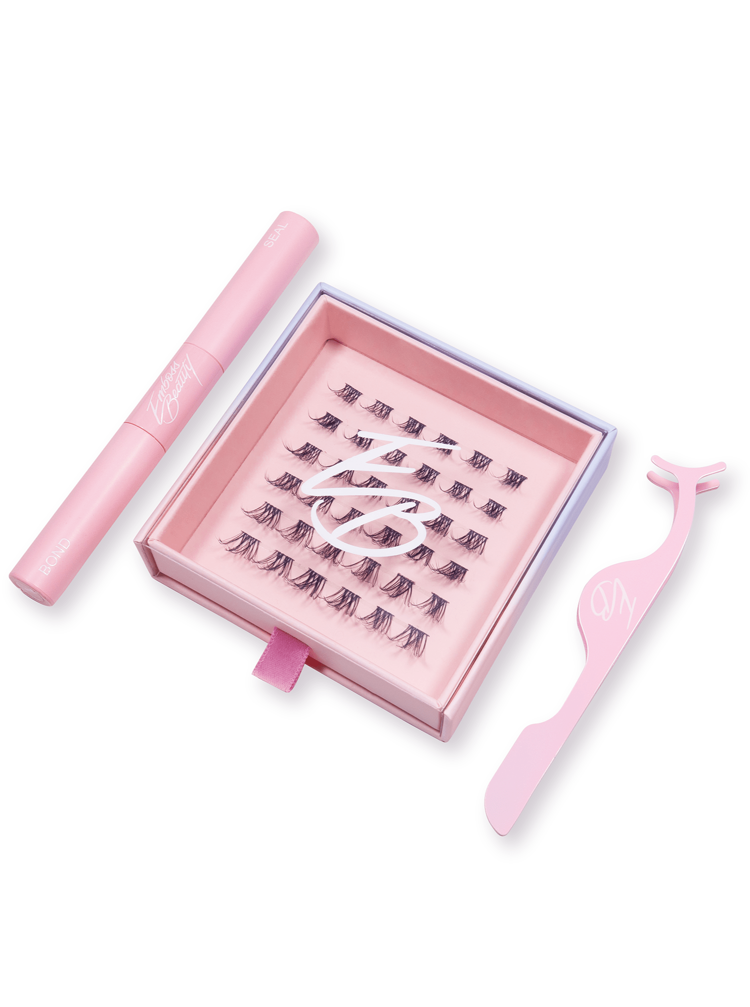 LASH ROUTINE 02 SHORT