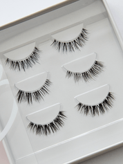 JUDY'S LASH ESSENTIALS