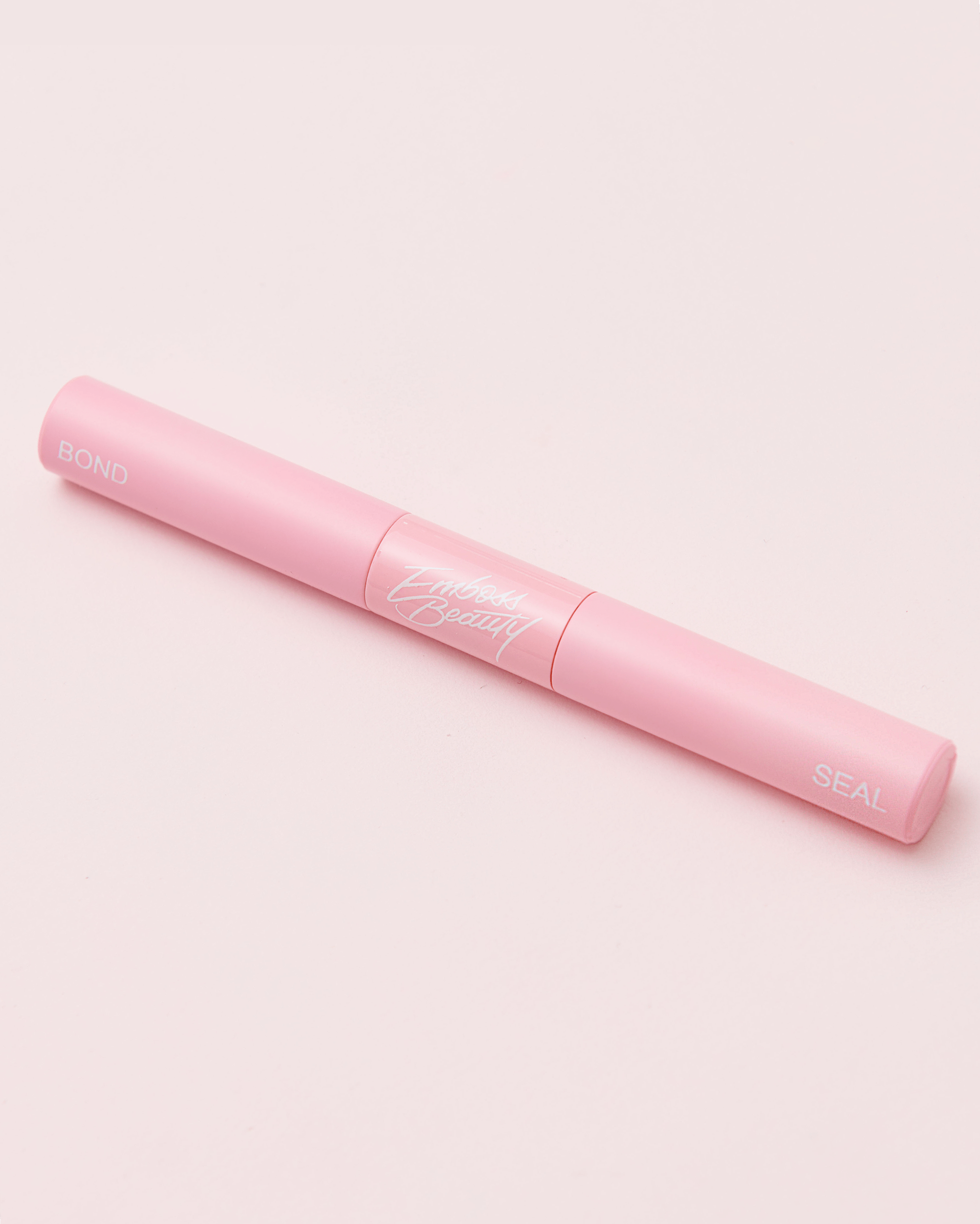 PRO LASH BOND & SEAL (BLACK)