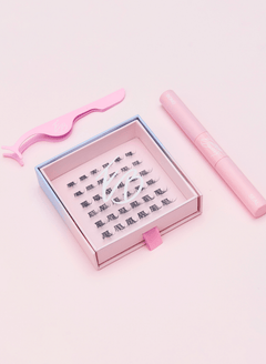 LASH ROUTINE 02 SHORT