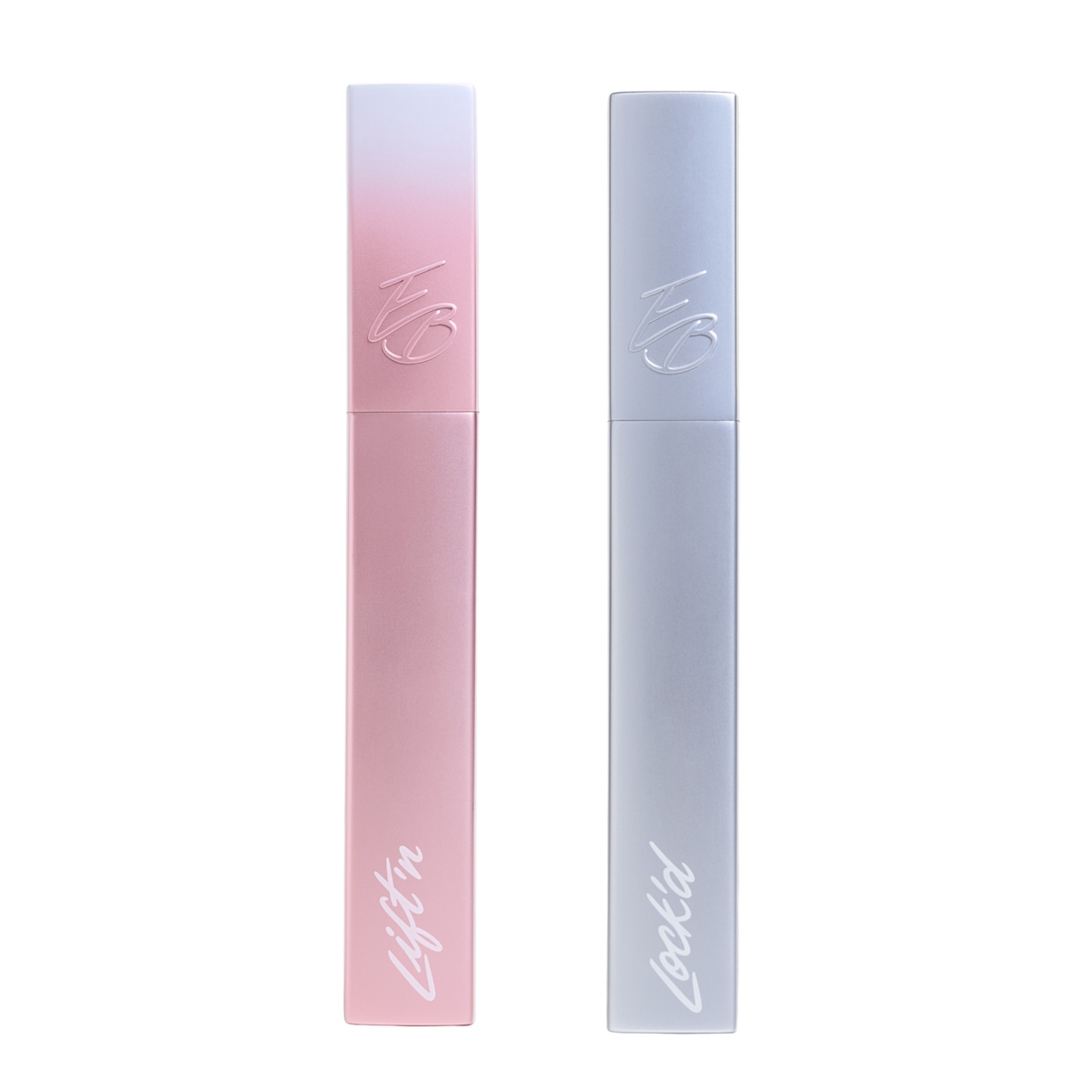 LIFT'N MASCARA & LOCK'D  MAKEUP SEAL