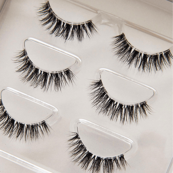 JUDY'S LASH ESSENTIALS 03