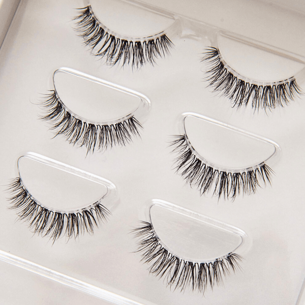 JUDY'S LASH ESSENTIALS 01
