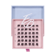 BUILD YOUR LASH ROUTINE