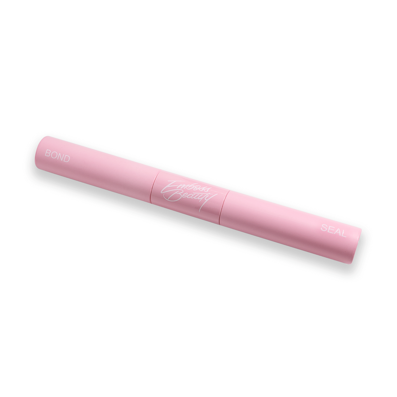 PRO LASH BOND & SEAL (BLACK)
