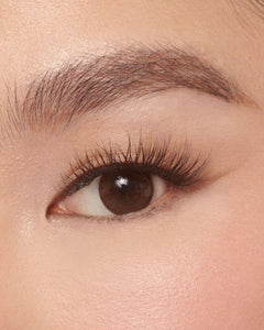 LASH ROUTINE 01 SHORT
