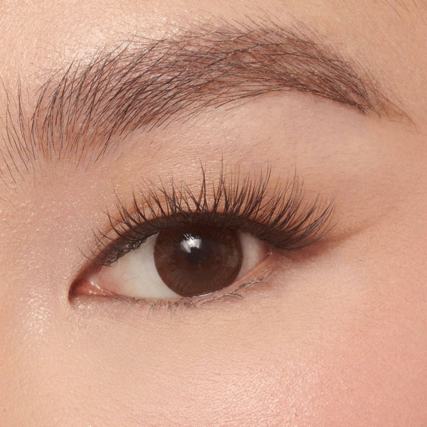 LASH ROUTINE 01