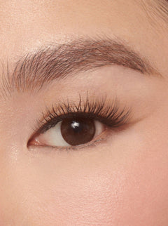 LASH ROUTINE 01