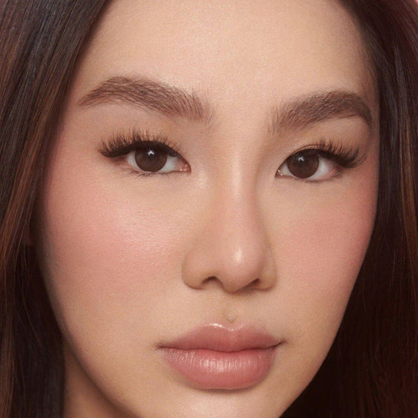 LASH ROUTINE 02 SHORT