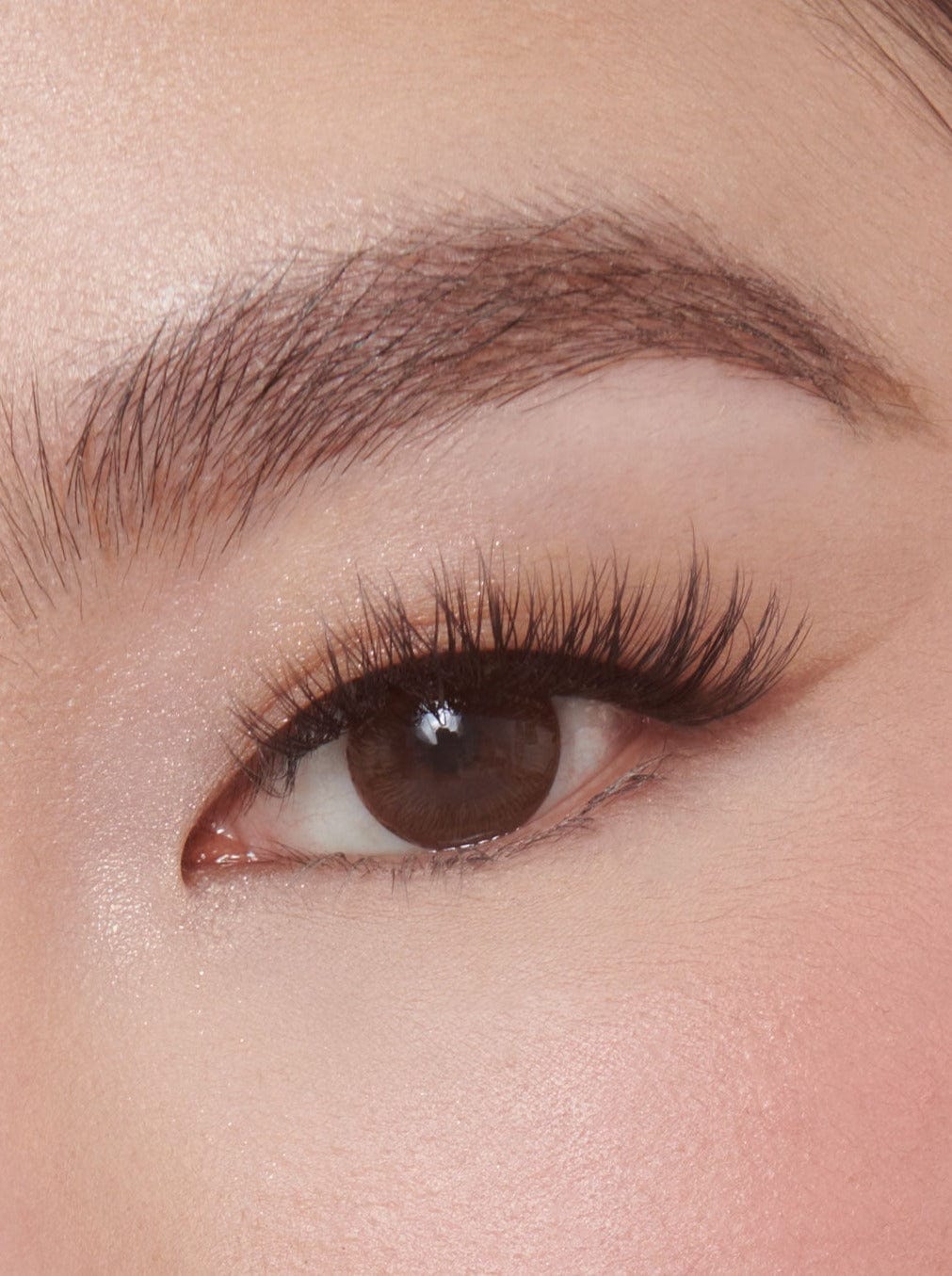 LASH ROUTINE 02 SHORT