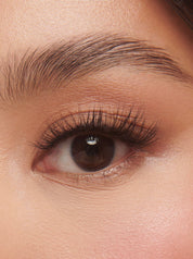 LASH ROUTINE 04