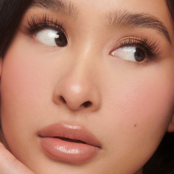 LASH ROUTINE 04