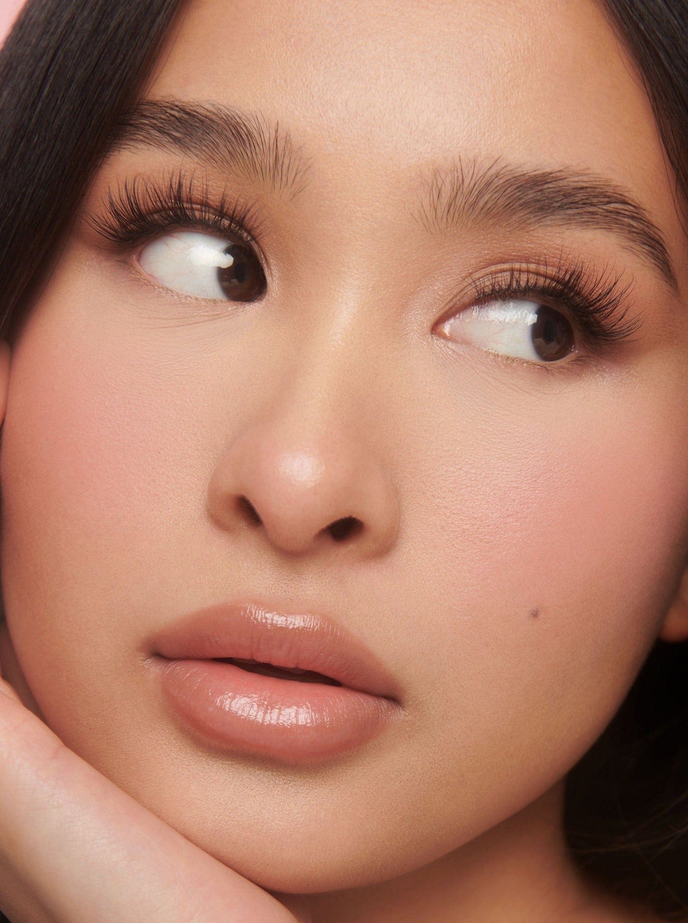 LASH ROUTINE 04