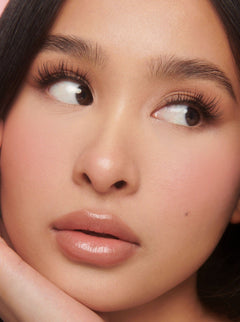 LASH ROUTINE 04