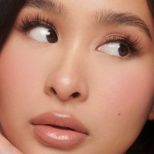 LASH ROUTINE 04 SHORT