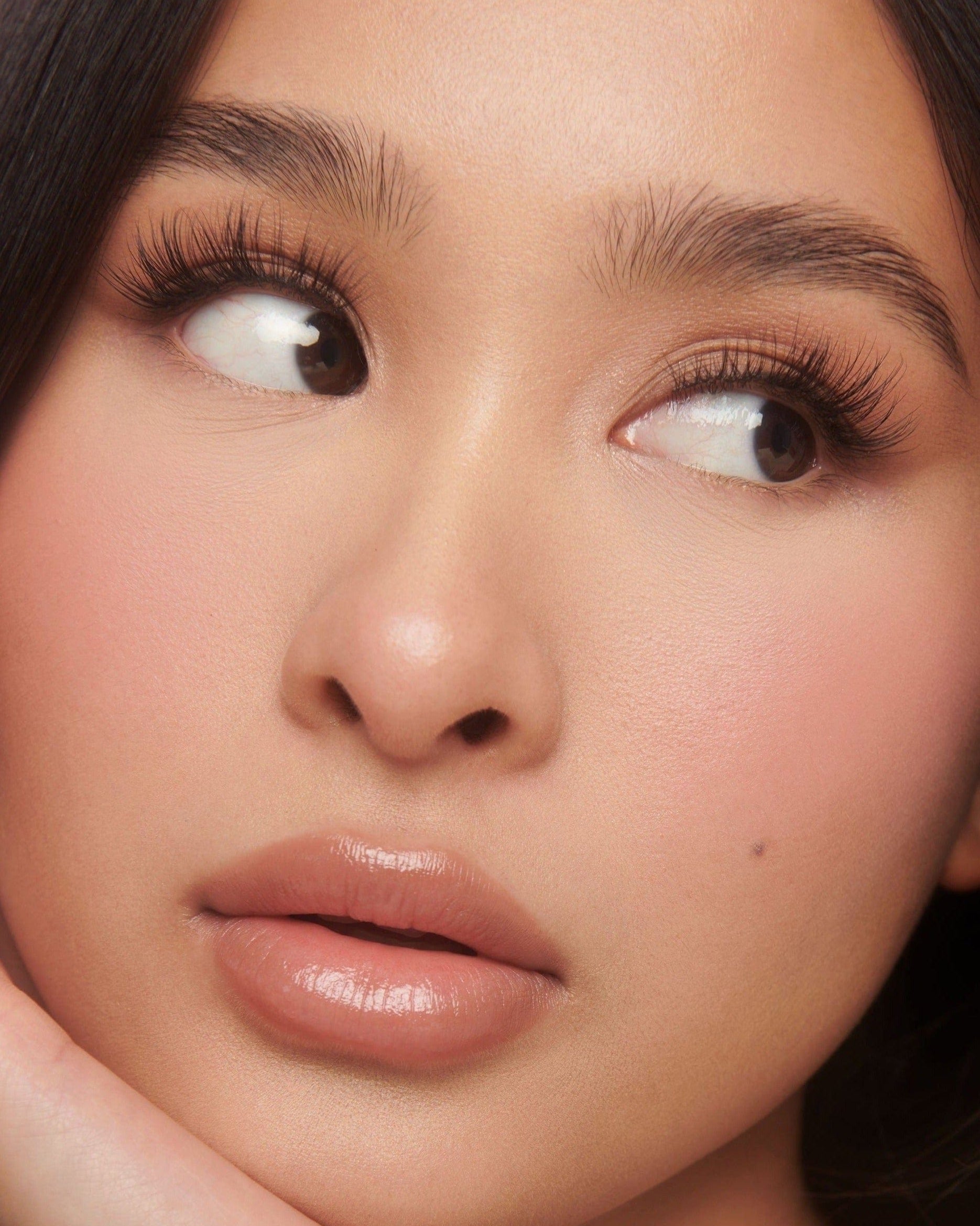 LASH ROUTINE 04 SHORT