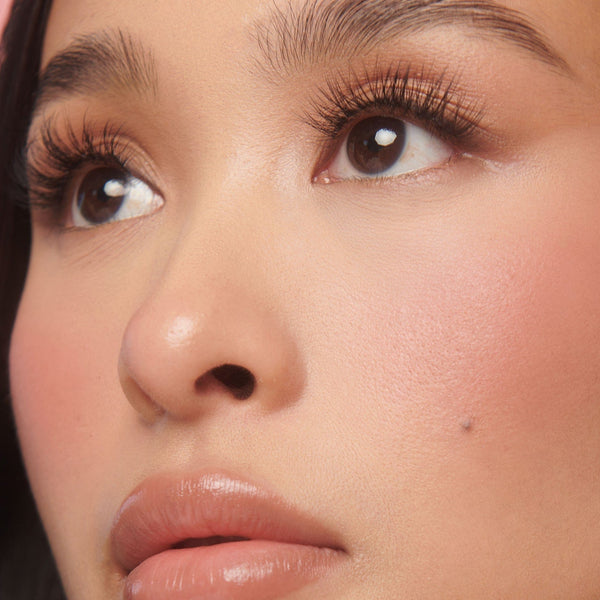LASH ROUTINE 04