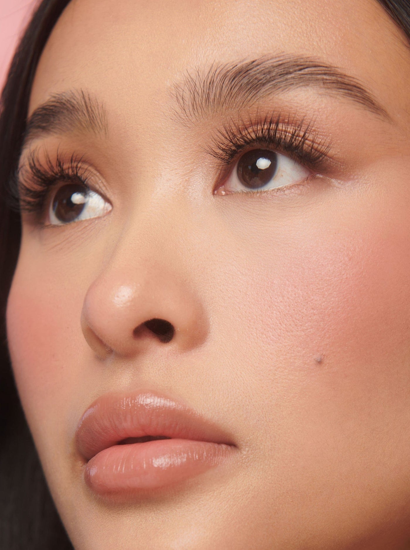 LASH ROUTINE 04