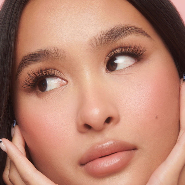 LASH ROUTINE 02