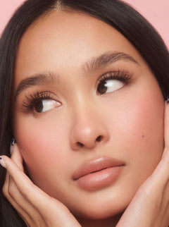 LASH ROUTINE 02