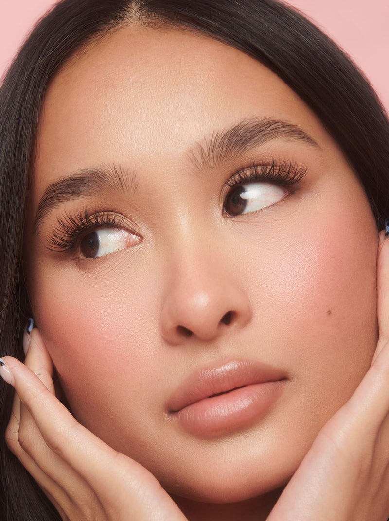 LASH ROUTINE 02