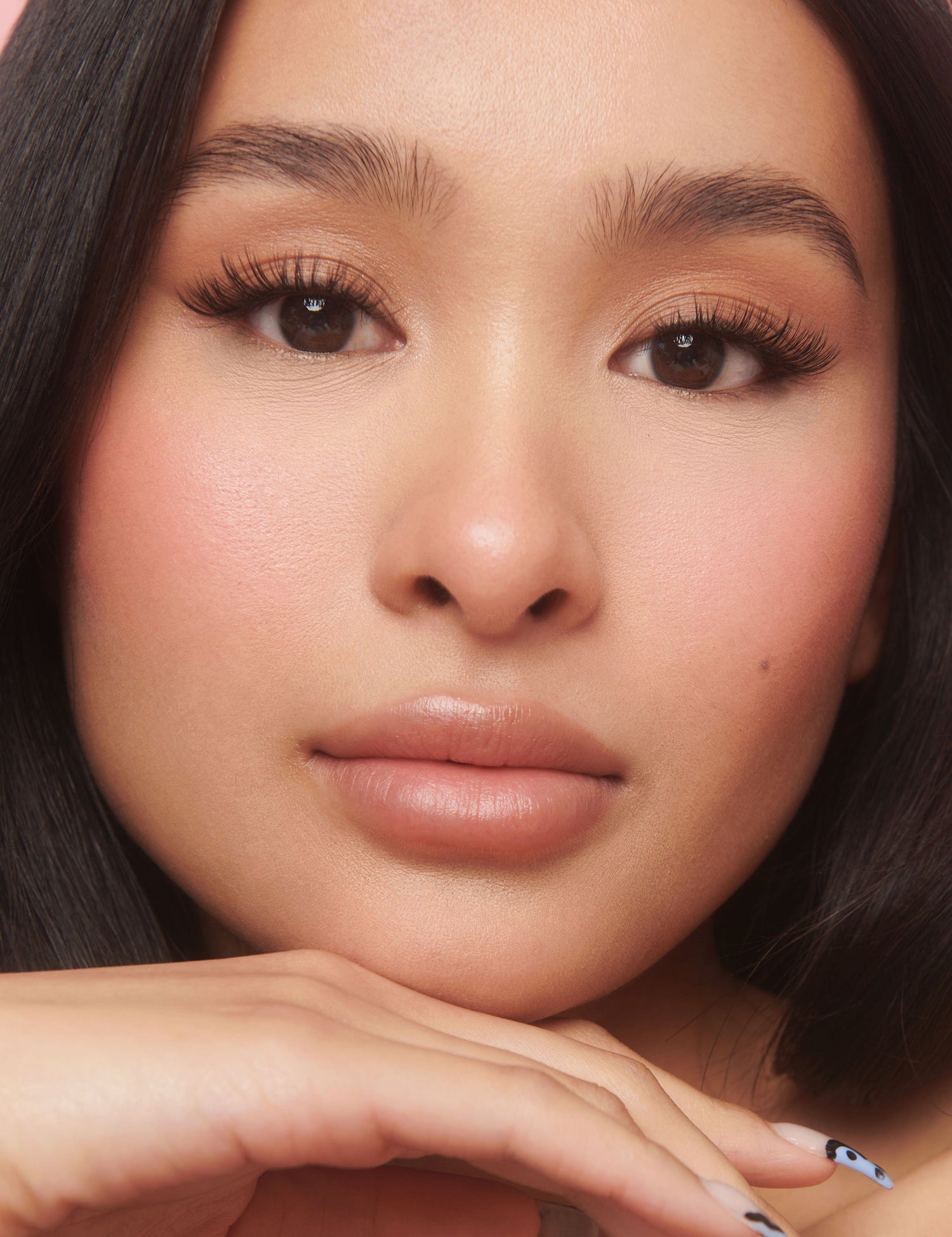 LASH ROUTINE 02 SHORT