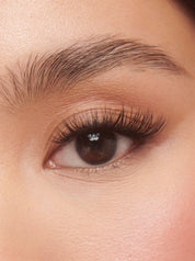LASH ROUTINE 02 SHORT