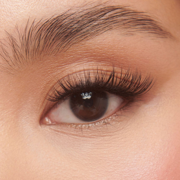 LASH ROUTINE 02 SHORT