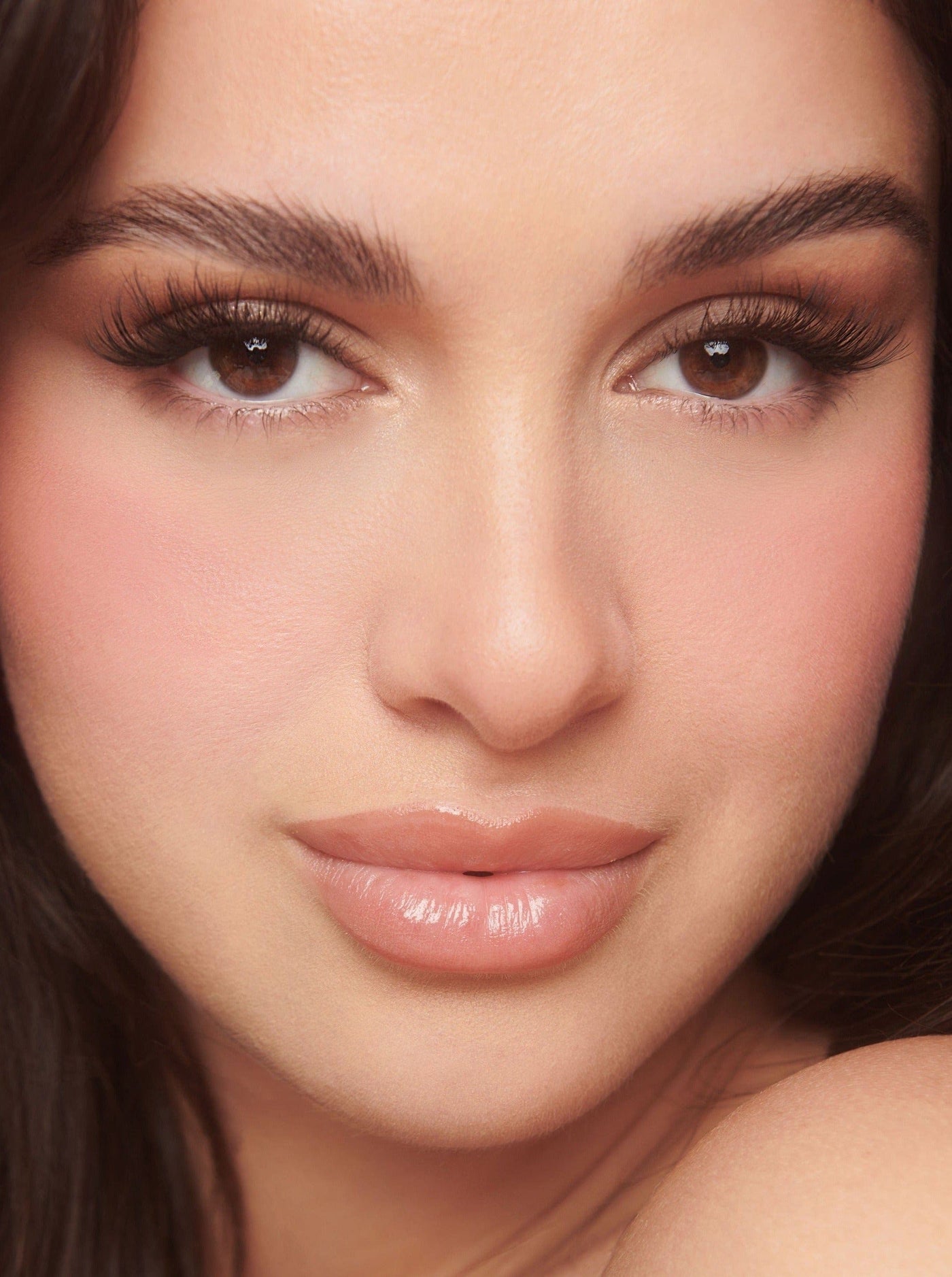 LASH ROUTINE 04