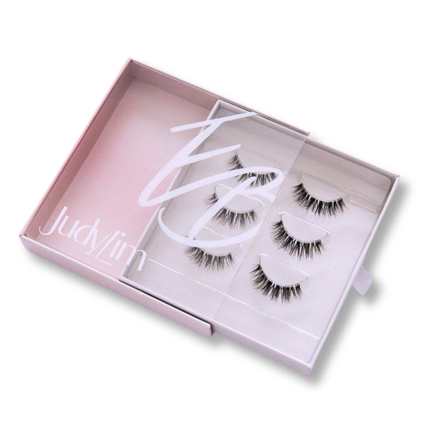 JUDY'S LASH ESSENTIALS 03