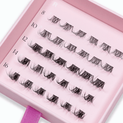 BUILD YOUR LASH ROUTINE