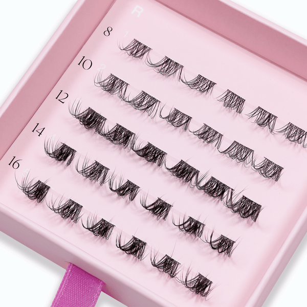 LASH ROUTINE 04