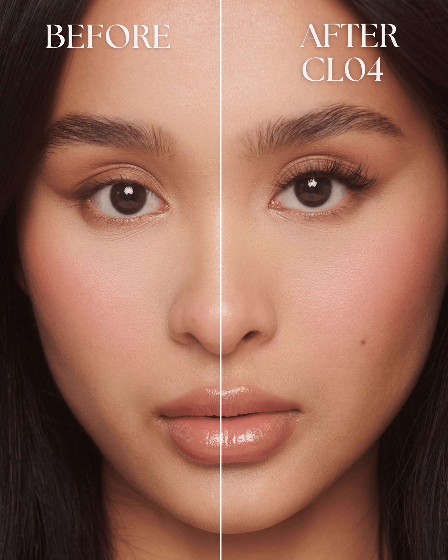 LASH ROUTINE 04 SHORT