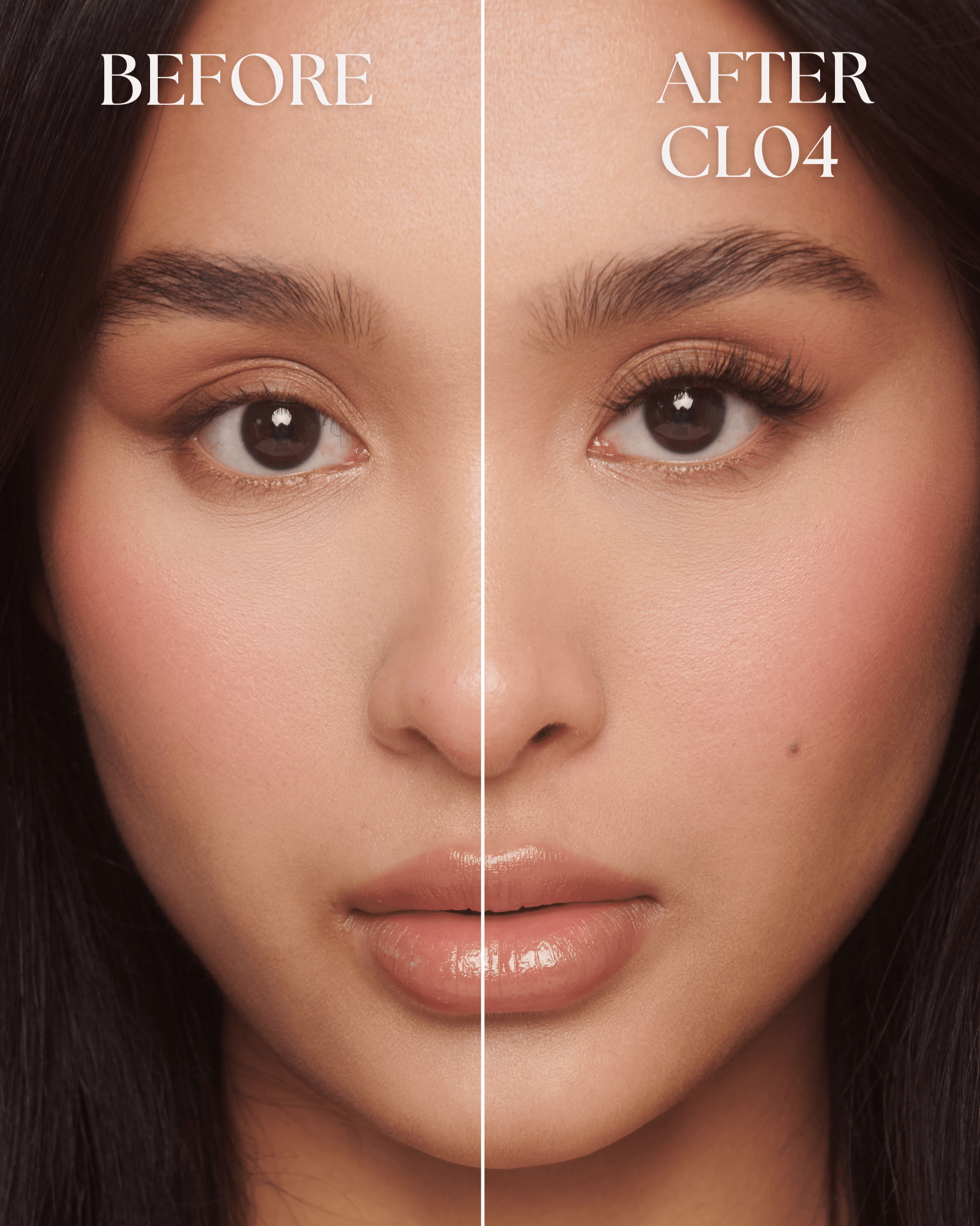 LASH ROUTINE 04 SHORT