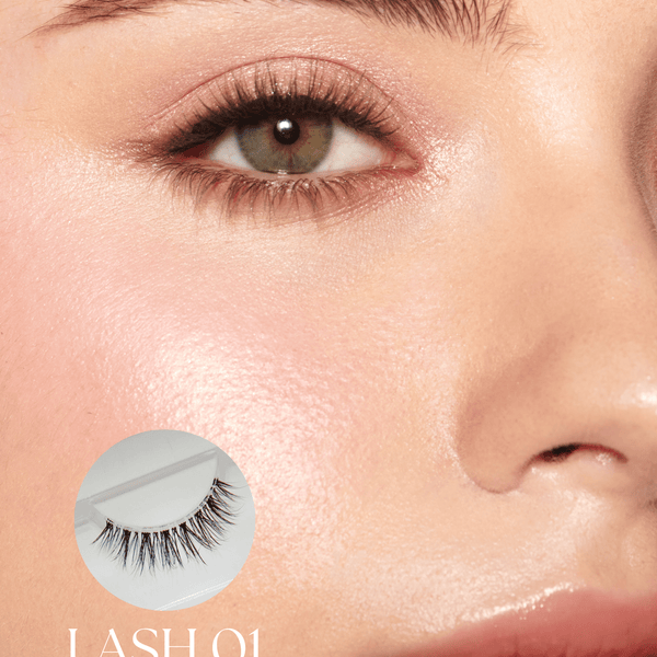 JUDY'S LASH ESSENTIALS