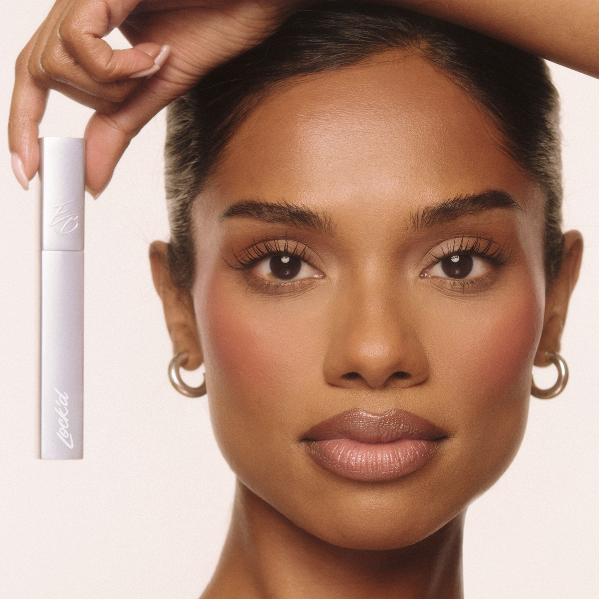 LOCK'D MAKEUP SEALER