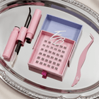 LASH ROUTINE SETS