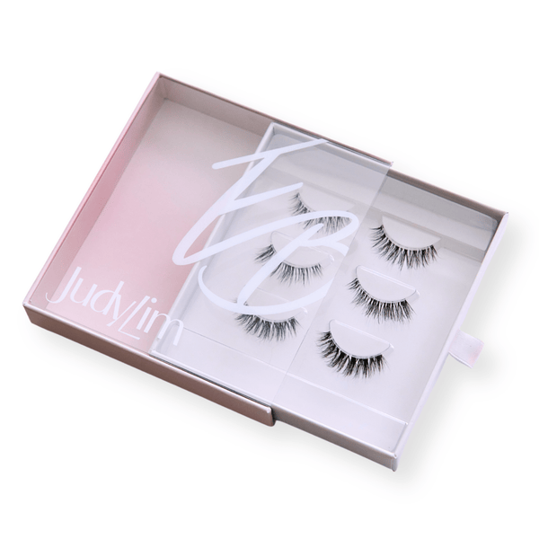 JUDY'S LASH ESSENTIALS