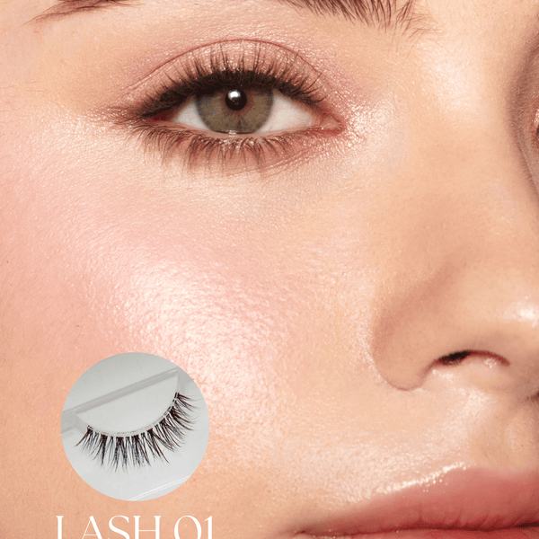 JUDY'S LASH ESSENTIALS 01