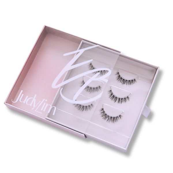 JUDY'S LASH ESSENTIALS 01