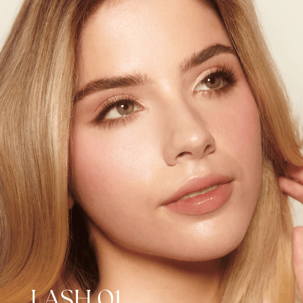JUDY'S LASH ESSENTIALS 01