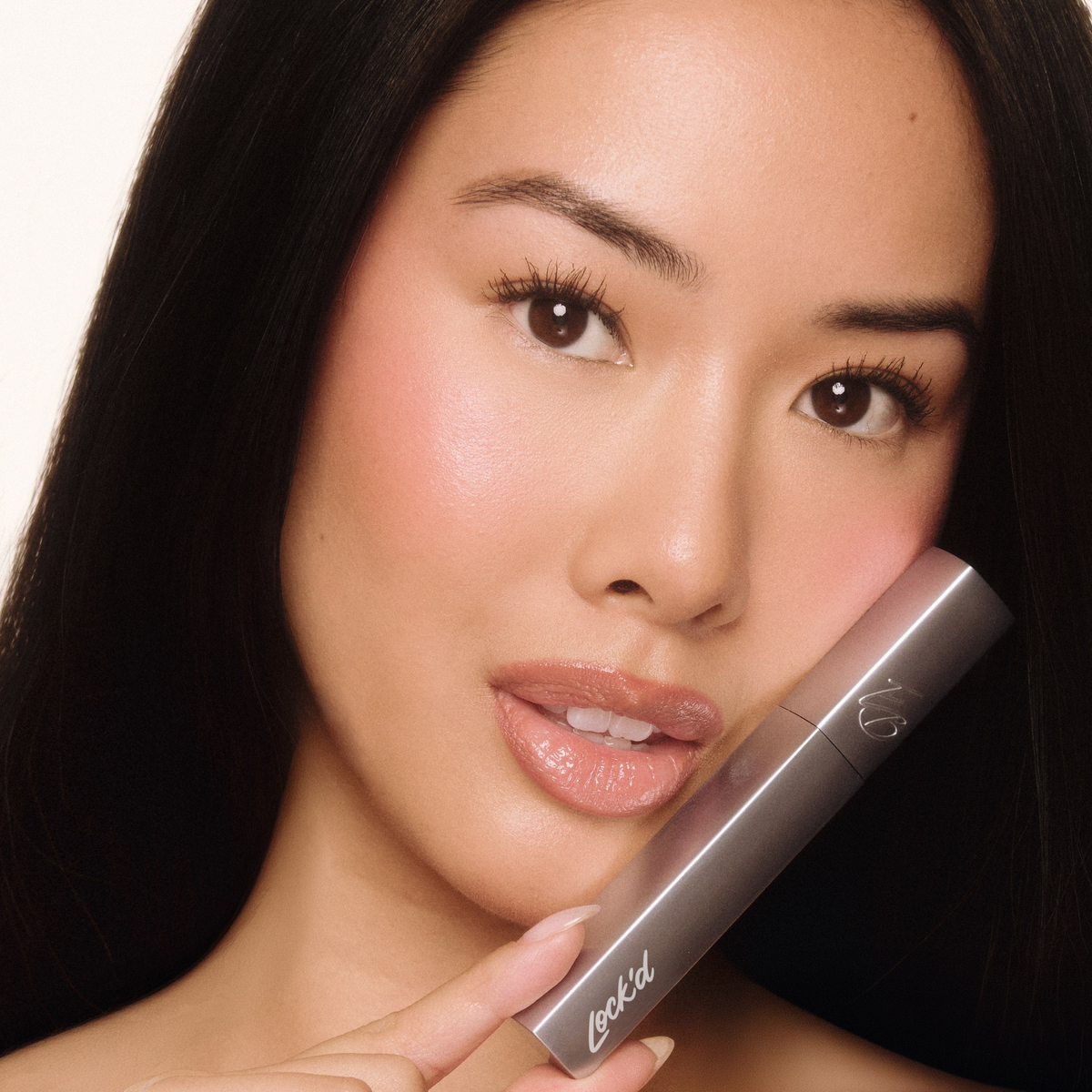 LOCK'D MAKEUP SEALER