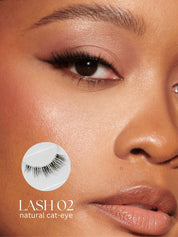 JUDY'S LASH ESSENTIALS