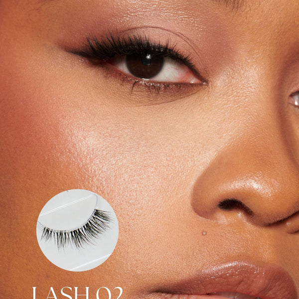 JUDY'S LASH ESSENTIALS