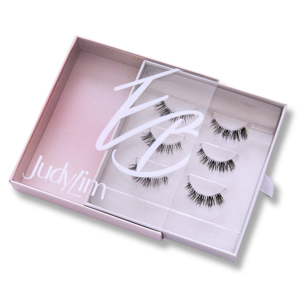 JUDY'S LASH ESSENTIALS 02